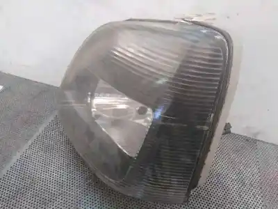 Peça sobressalente para automóvel em segunda mão farol / farolim esquerdo por opel agila color-edition referências oem iam   