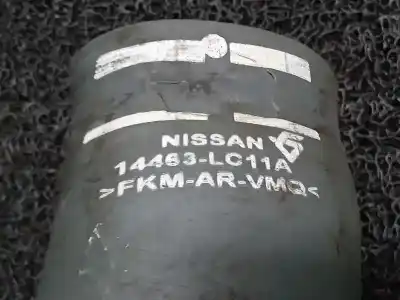 Second-hand car spare part tube for nissan nt400 cabstar (01/20214->) cabstar 35.xx cabina simple cabina individual oem iam references 14463lc11a  