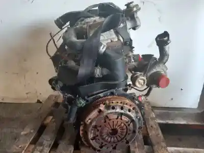 Gebrauchtes Autoersatzteil kompletter motor zum ford focus berlina (cak) c9db oem-iam-referenzen c9db  