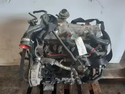 Gebrauchtes Autoersatzteil kompletter motor zum ford focus berlina (cak) c9db oem-iam-referenzen c9db  
