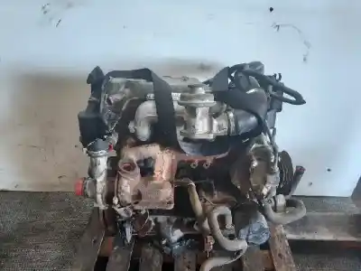 Gebrauchtes Autoersatzteil kompletter motor zum ford focus berlina (cak) c9db oem-iam-referenzen c9db  