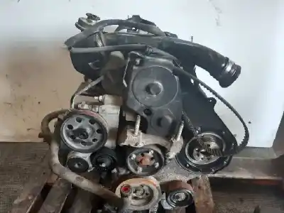 Gebrauchtes Autoersatzteil kompletter motor zum ford focus berlina (cak) c9db oem-iam-referenzen c9db  