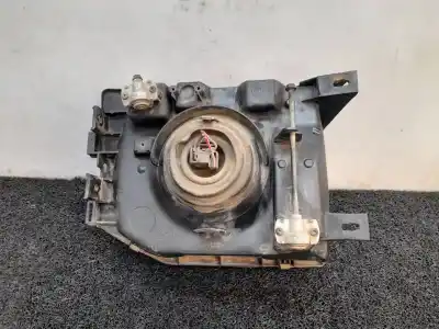 Автозапчасти б/у левая фара за mitsubishi montero (v20/v40) 2500 td gl ссылки oem iam   