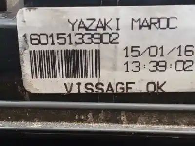 İkinci el araba yedek parçası röle/sigorta kutusu için nissan nt400 cabstar (01/20214->) cabstar 35.xx cabina simple cabina individual oem iam referansları 16015133902   İkinci el araba yedek parçası röle/sigorta kutusu için nissan nt400 cabstar (01/20214->) cabstar 35.xx cabina simple cabina individual oem iam referansları 16015133902