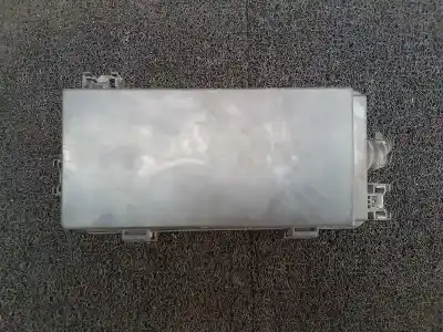 İkinci el araba yedek parçası röle/sigorta kutusu için nissan nt400 cabstar (01/20214->) cabstar 35.xx cabina simple cabina individual oem iam referansları 16015133902   İkinci el araba yedek parçası röle/sigorta kutusu için nissan nt400 cabstar (01/20214->) cabstar 35.xx cabina simple cabina individual oem iam referansları 16015133902