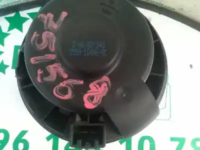 Автозапчастина б/у тепловий двигун для ford focus c-max (cap) 1.6 tdci cat посилання на oem iam 3m5h18456ac  