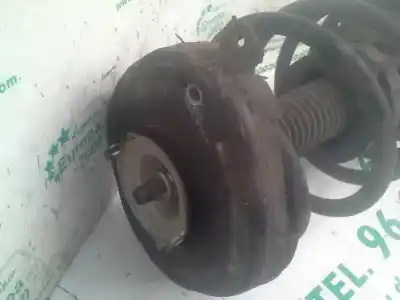 Peça sobressalente para automóvel em segunda mão amortecedor dianteiro esquerdo por renault scenic rx4 (ja0) 1.9 dci sportway referências oem iam   