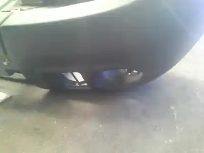 Автозапчасти б/у передний бампер за renault scenic rx4 (ja0) 1.9 dci sportway ссылки oem iam   