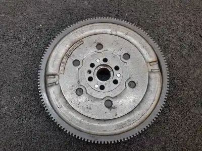 Second-hand car spare part engine flywheel for dacia duster ambiance 4x2 oem iam references di3304923a  h1001
