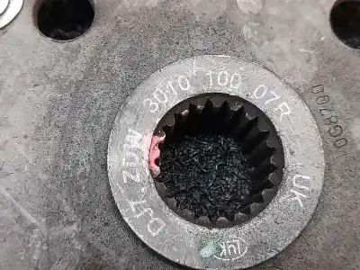 Second-hand car spare part clutch kit for dacia duster ambiance 4x2 oem iam references 301010007r  