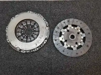 Second-hand car spare part clutch kit for dacia duster ambiance 4x2 oem iam references 301010007r  