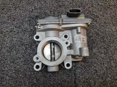 Second-hand car spare part throttle body for dacia duster ambiance 4x2 oem iam references h8201171233