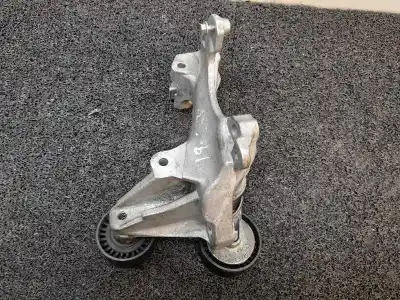 Second-hand car spare part alternator support for dacia duster ambiance 4x2 oem iam references 117108063r  