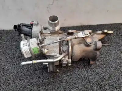 Second-hand car spare part turbocharger for dacia duster ambiance 4x2 oem iam references 82104210