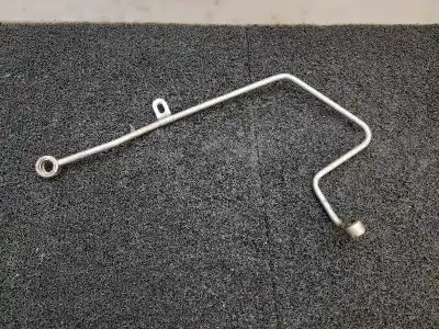 Second-hand car spare part tube for dacia duster ambiance 4x2 oem iam references 