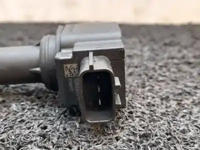 Second-hand car spare part ignition coil for dacia duster ambiance 4x2 oem iam references 224332428r  068a50613