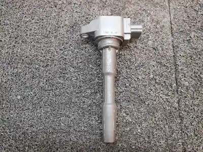 Second-hand car spare part ignition coil for dacia duster ambiance 4x2 oem iam references 224332428r