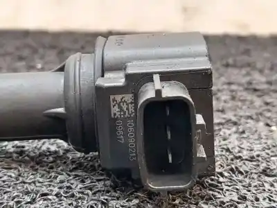 Second-hand car spare part ignition coil for dacia duster ambiance 4x2 oem iam references 224332428r  068a50613