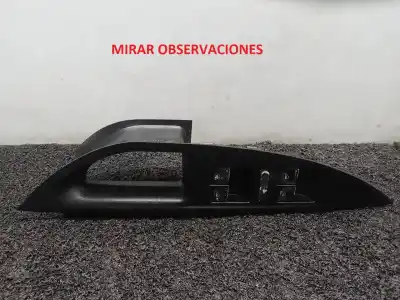 Pièce détachée automobile d'occasion commande de lève vitre avant gauche pour seat toledo (5p2) sport références oem iam 1k4959857