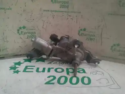 Pezzo di ricambio per auto di seconda mano motore tergicristallo posteriore per mazda 6 lim. (gh) 2.0 crtd 140cv active riferimenti oem iam 8496000531