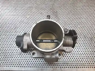 Second-hand car spare part throttle body for kia rio (jb) 1.4 16v oem iam references 9600930005