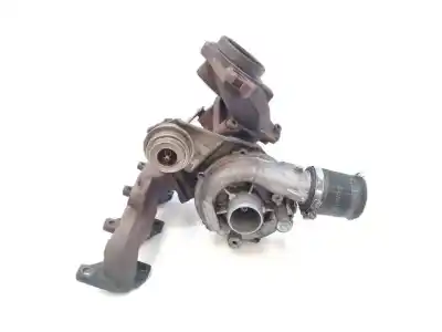 Tweedehands auto-onderdeel turbolader voor fiat scudo i (222) 2.0 jtd familiar (5 asientos) oem iam-referenties 9634521180