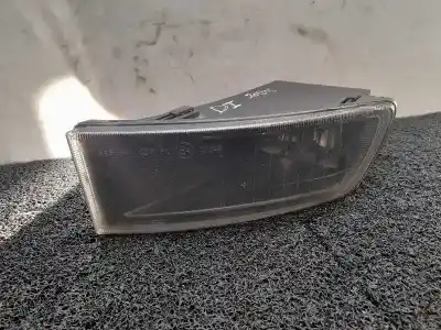 Second-hand car spare part left fog light for saab 9-3 berlina 1.9 tid cat oem iam references 