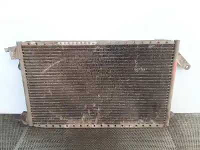Tweedehands auto-onderdeel airconditioning condensor / radiator voor nissan cabstar e 3.0d oem iam-referenties 