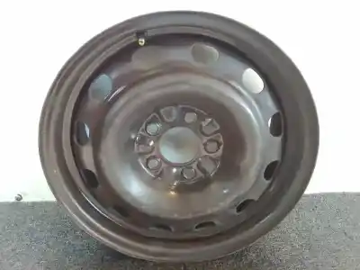 Pièce détachée automobile d'occasion JANTE pour CHRYSLER VOYAGER (RG)  Références OEM IAM 61/2JX16CH  