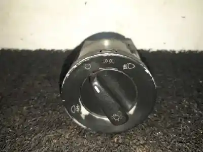 Second-hand car spare part headlights switch for ford galaxy (vy) trend oem iam references 3b0941531b