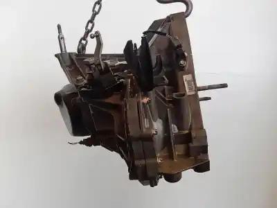 Pezzo di ricambio per auto di seconda mano riduttore per renault grand modus authentique riferimenti oem iam jh3189  