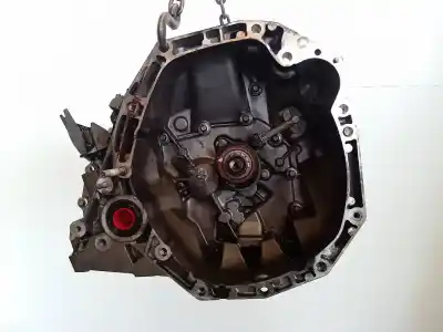 Pezzo di ricambio per auto di seconda mano riduttore per renault grand modus authentique riferimenti oem iam jh3189  