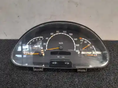 Second-hand car spare part DASHBOARD for MERCEDES-BENZ SPRINTER FURGÓN  OEM IAM references 0265451732  A0004466921