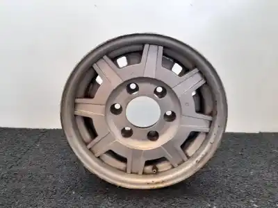 Second-hand car spare part RIM for BEDFORD WFR 53 D  OEM IAM references J14X5J  