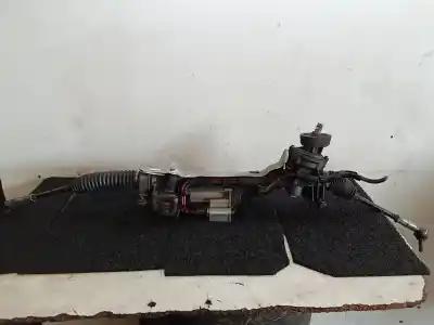 Second-hand car spare part steering rack for volkswagen golf v berlina (1k1) highline oem iam references 1k1423105b