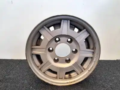Second-hand car spare part RIM for BEDFORD WFR 53 D  OEM IAM references J14X5J  