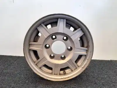 Second-hand car spare part RIM for BEDFORD WFR 53 D  OEM IAM references J14X5J  