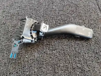 Second-hand car spare part windshiel wiper switch for volkswagen golf v berlina (1k1) highline oem iam references 1k0953519a