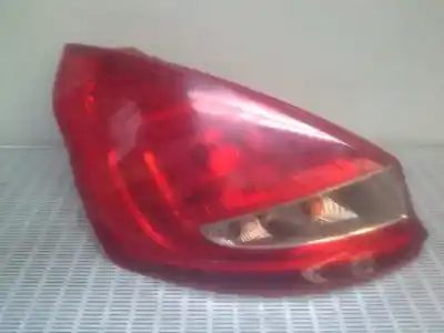 Автозапчастина б/у лівий ход ліхар для ford fiesta (cb1) 1.4 tdci cat посилання на oem iam  Автозапчастина б/у лівий ход ліхар для ford fiesta (cb1) 1.4 tdci cat посилання на oem iam