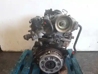 Second-hand car spare part COMPLETE ENGINE for PEUGEOT 205 BERLINA  OEM IAM references A9A  10CV3W