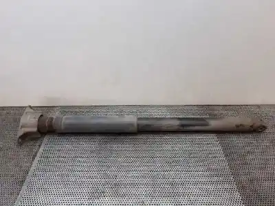 Peça sobressalente para automóvel em segunda mão amortecedor traseiro esquerdo por volvo s40 berlina 2.0 diesel cat referências oem iam 