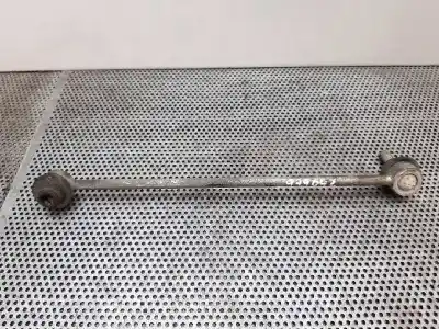 Peça sobressalente para automóvel em segunda mão link estabilizador dianteiro direito por volvo s40 berlina 2.0 diesel cat referências oem iam 