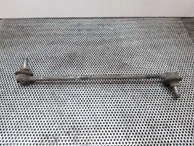 Peça sobressalente para automóvel em segunda mão link estabilizador frontal esquerdo por volvo s40 berlina 2.0 diesel cat referências oem iam 