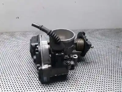 Автозапчасти б/у бабочка коробка за audi a4 berlina (b5) 1.8 t ссылки oem iam 058133063c