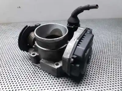 Автозапчасти б/у бабочка коробка за audi a4 berlina (b5) 1.8 t ссылки oem iam 058133063c  408237211002
