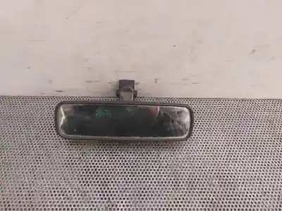 Peça sobressalente para automóvel em segunda mão espelho retrovisor interior por volvo s40 berlina 2.0 diesel cat referências oem iam 
