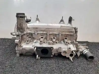 Second-hand car spare part CYLINDER HEAD for TOYOTA AURIS  OEM IAM references   