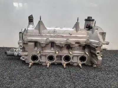 Peça sobressalente para automóvel em segunda mão cabeça / culatra por toyota auris active referências oem iam   