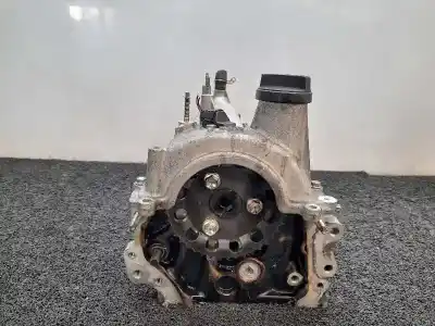 Peça sobressalente para automóvel em segunda mão cabeça / culatra por toyota auris active referências oem iam   