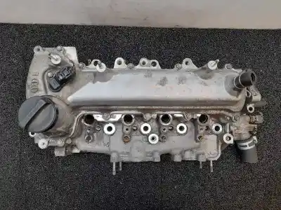 Peça sobressalente para automóvel em segunda mão cabeça / culatra por toyota auris active referências oem iam   